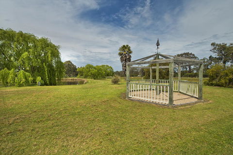 Rayanne Homestead - Accommodation Yamba 14