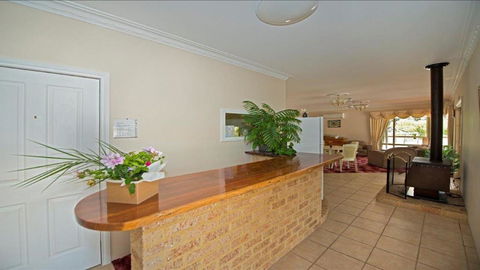 Rayanne Homestead - Accommodation Yamba 7