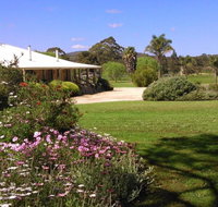 Rayanne Homestead - Accommodation Yamba