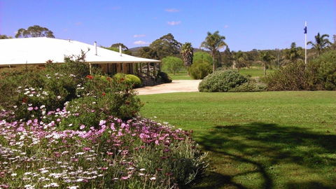 Rayanne Homestead - Accommodation Yamba 0