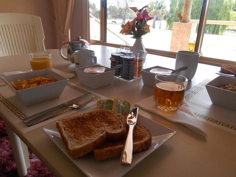 Rayanne Homestead - Accommodation Yamba 5