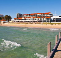 Boardwalk By The Beach - Accommodation Yamba
