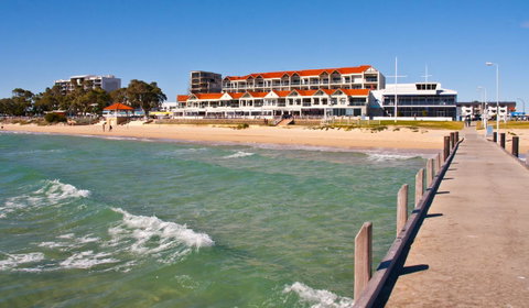 Boardwalk By The Beach - Accommodation Yamba 0