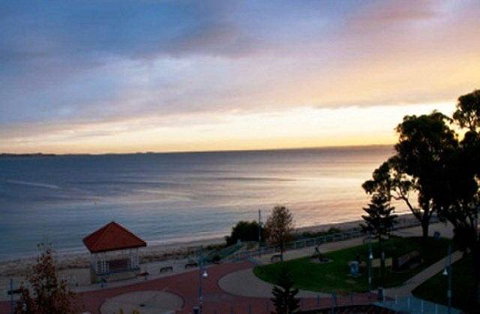 Boardwalk By The Beach - Accommodation Yamba 4