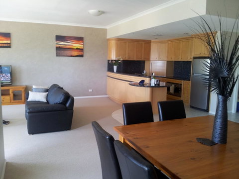 Boardwalk By The Beach - Accommodation Yamba 1