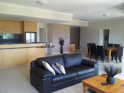 Boardwalk By The Beach - Accommodation Yamba 2