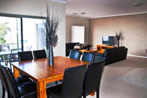 Boardwalk By The Beach - Accommodation Yamba 6