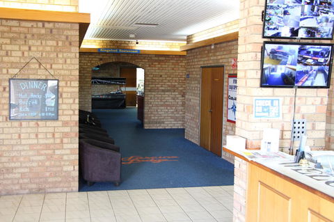 Carnarvon Motel - Accommodation Yamba 17