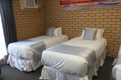 Carnarvon Motel - Accommodation Yamba 12