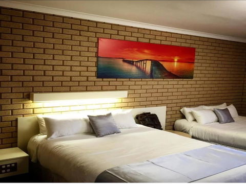 Carnarvon Motel - Accommodation Yamba 28