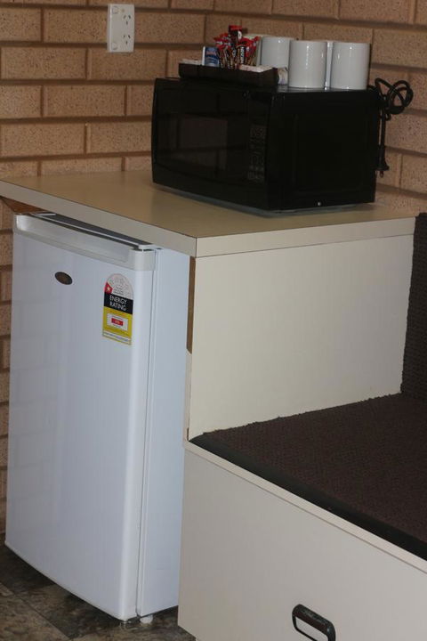 Carnarvon Motel - Accommodation Yamba 15