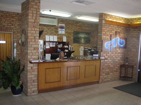 Carnarvon Motel - Accommodation Yamba 40