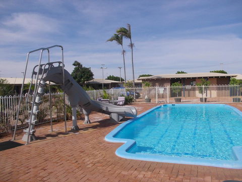 Carnarvon Motel - Accommodation Yamba 3