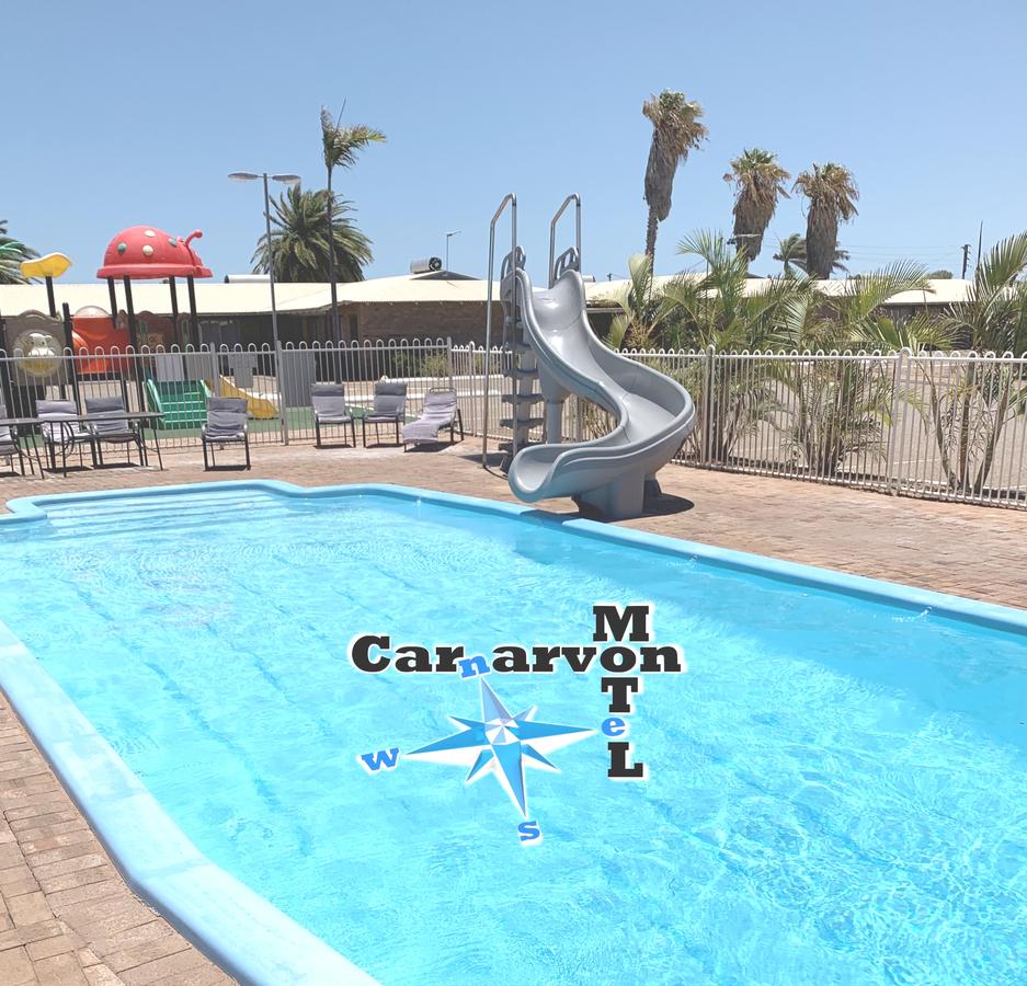 Brockman WA Accommodation Yamba