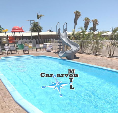 Carnarvon Motel - Accommodation Yamba 0