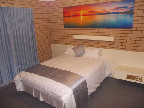 Carnarvon Motel - Accommodation Yamba 33