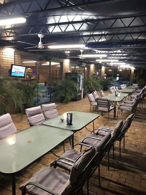 Carnarvon Motel - Accommodation Yamba 8