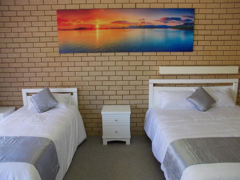 Carnarvon Motel - Accommodation Yamba 22