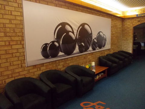 Carnarvon Motel - Accommodation Yamba 41