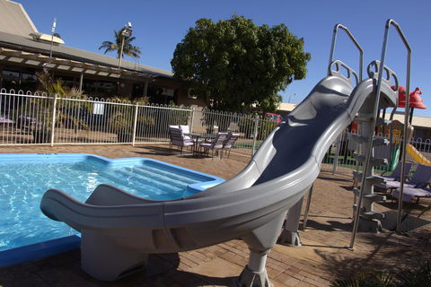Carnarvon Motel - Accommodation Yamba 19