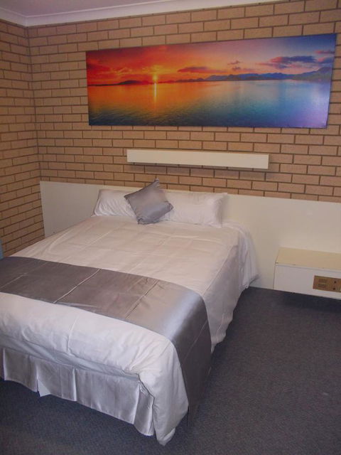 Carnarvon Motel - Accommodation Yamba 38