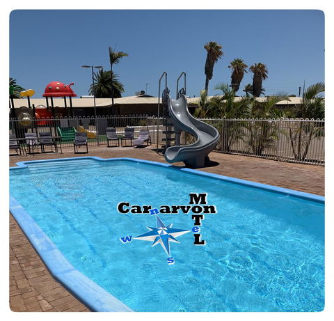 Carnarvon Motel - Accommodation Yamba 13