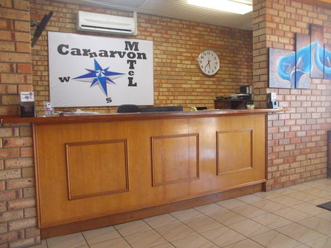 Carnarvon Motel - Accommodation Yamba 36