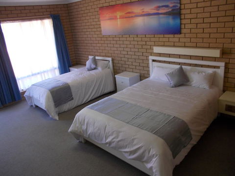 Carnarvon Motel - Accommodation Yamba 39