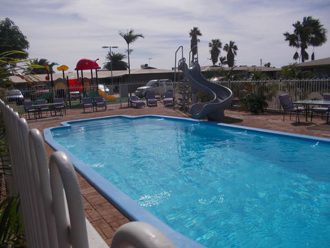 Carnarvon Motel - Accommodation Yamba 6