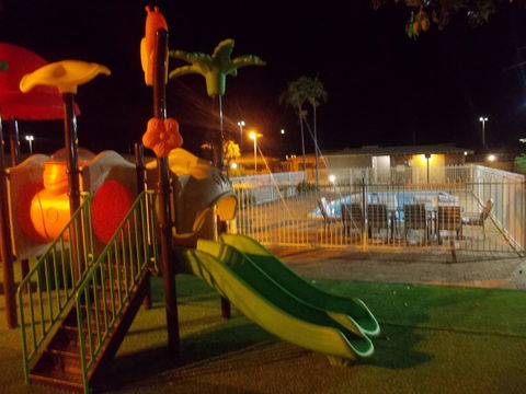 Carnarvon Motel - Accommodation Yamba 14
