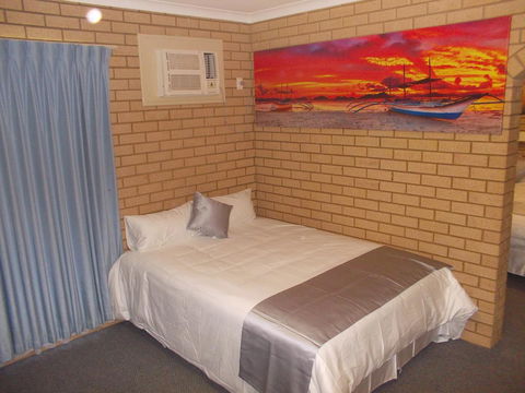 Carnarvon Motel - Accommodation Yamba 35