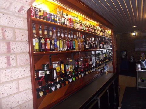 Carnarvon Motel - Accommodation Yamba 42