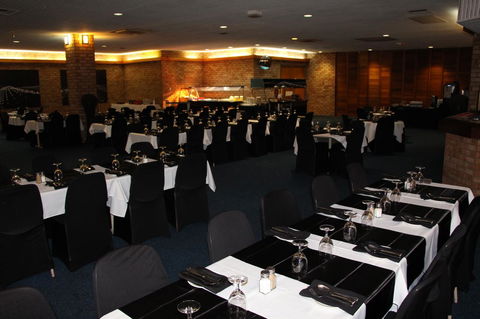 Carnarvon Motel - Accommodation Yamba 23