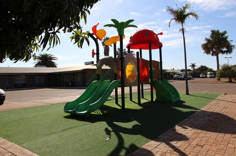 Carnarvon Motel - Accommodation Yamba 18
