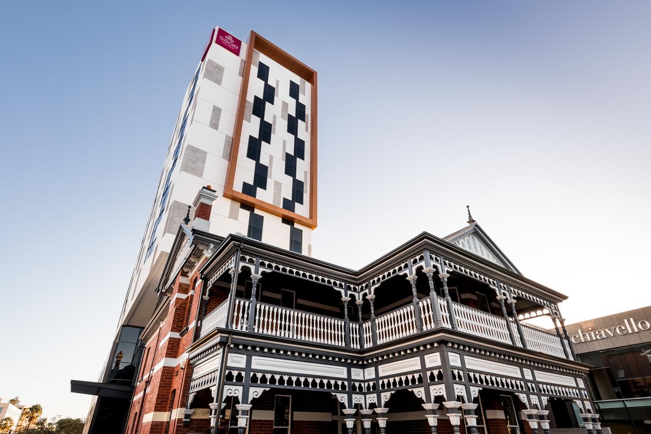 West Perth WA Accommodation Yamba