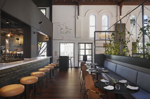 The Westin Perth - Accommodation Yamba 43