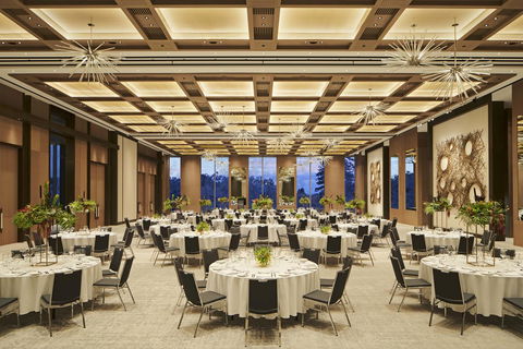 The Westin Perth - Accommodation Yamba 21