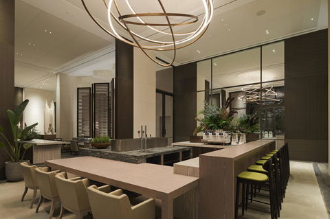 The Westin Perth - Accommodation Yamba 41