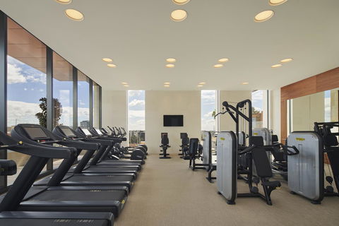 The Westin Perth - Accommodation Yamba 8