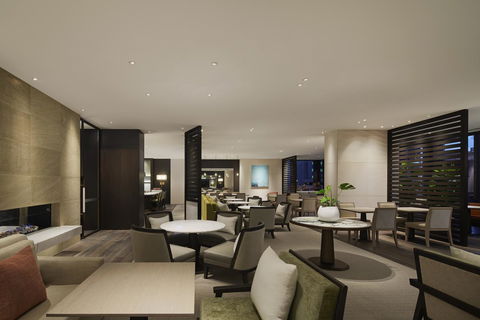 The Westin Perth - Accommodation Yamba 18