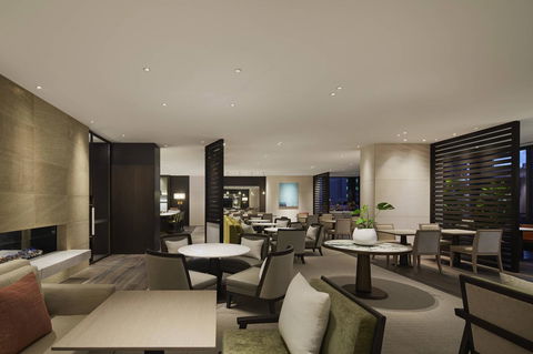The Westin Perth - Accommodation Yamba 36
