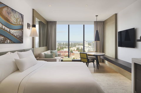 The Westin Perth - Accommodation Yamba 34