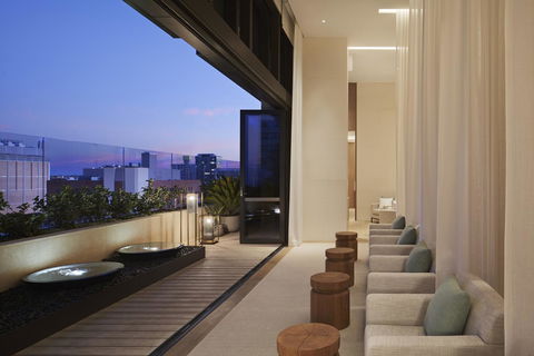 The Westin Perth - Accommodation Yamba 10