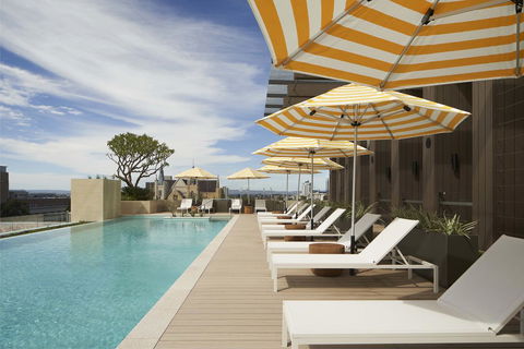 The Westin Perth - Accommodation Yamba 4