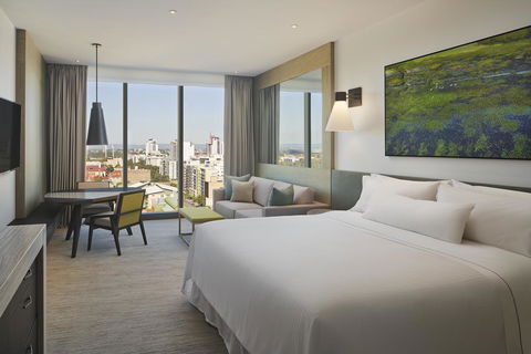 The Westin Perth - Accommodation Yamba 9