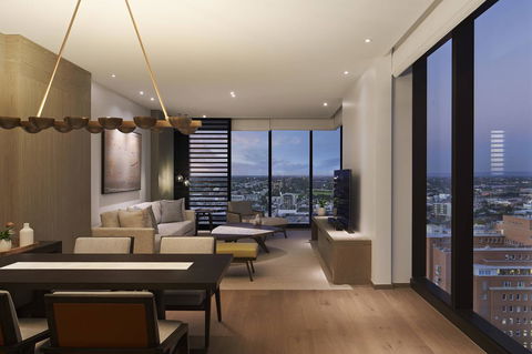 The Westin Perth - Accommodation Yamba 29