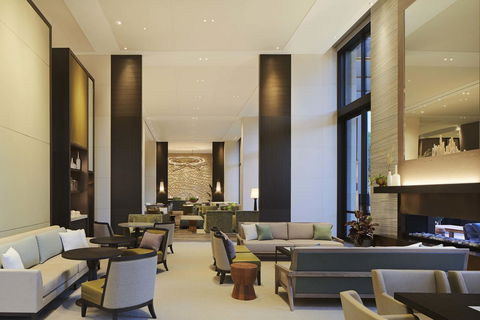 The Westin Perth - Accommodation Yamba 20