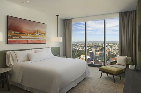 The Westin Perth - Accommodation Yamba 17