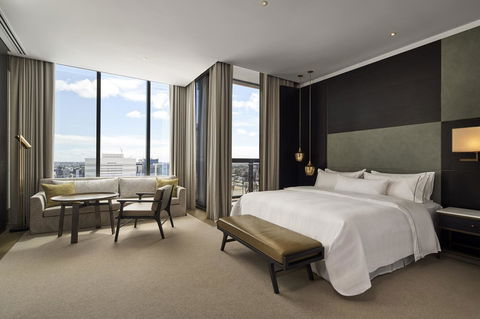 The Westin Perth - Accommodation Yamba 33