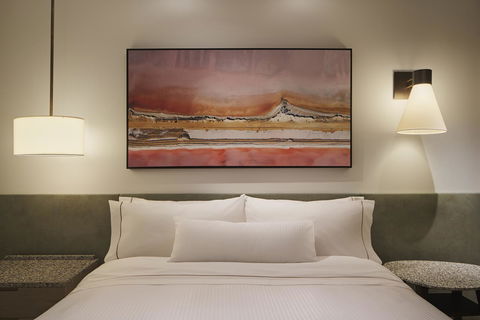 The Westin Perth - Accommodation Yamba 14